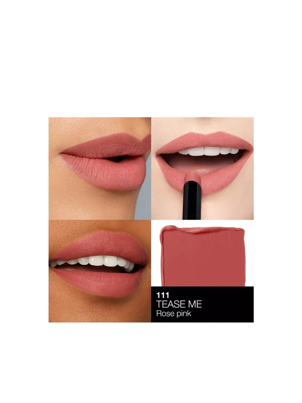 NARS Powermatte Lipstick